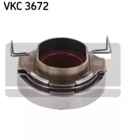 VKC 3672 SKF Выжимной подшипник
